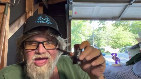 As the tobacco turns