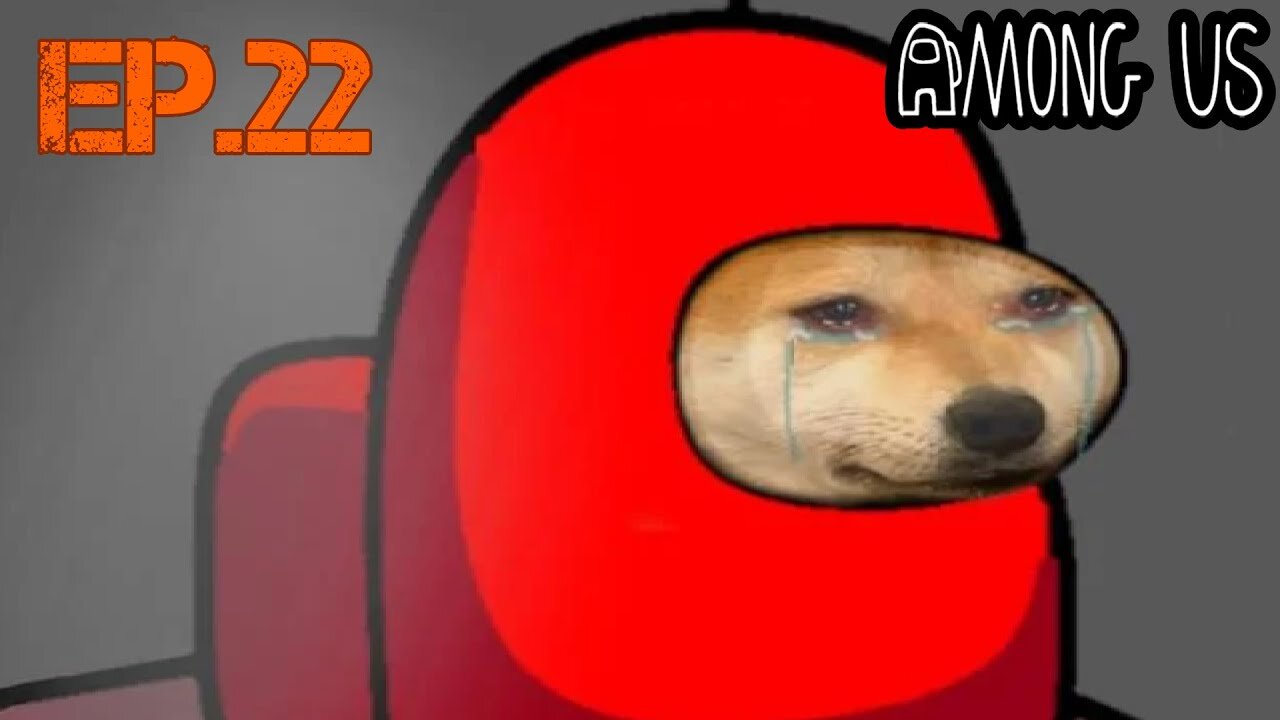 TailslyMoxPlays Among Us[Ep.22] getting vote out by Charles by standing here, waiting