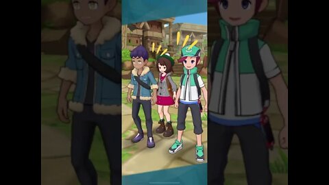 Pokémon Masters EX - How To Get Sync Pair Hop & Zamazenta? (Prize Pool 5 Strongest Siblings Story)