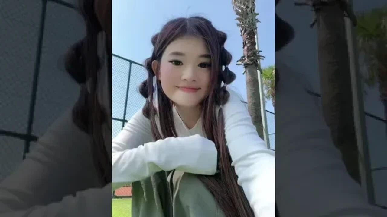 Best of Kika Kim TikTok Compilation #shorts #kikakiim