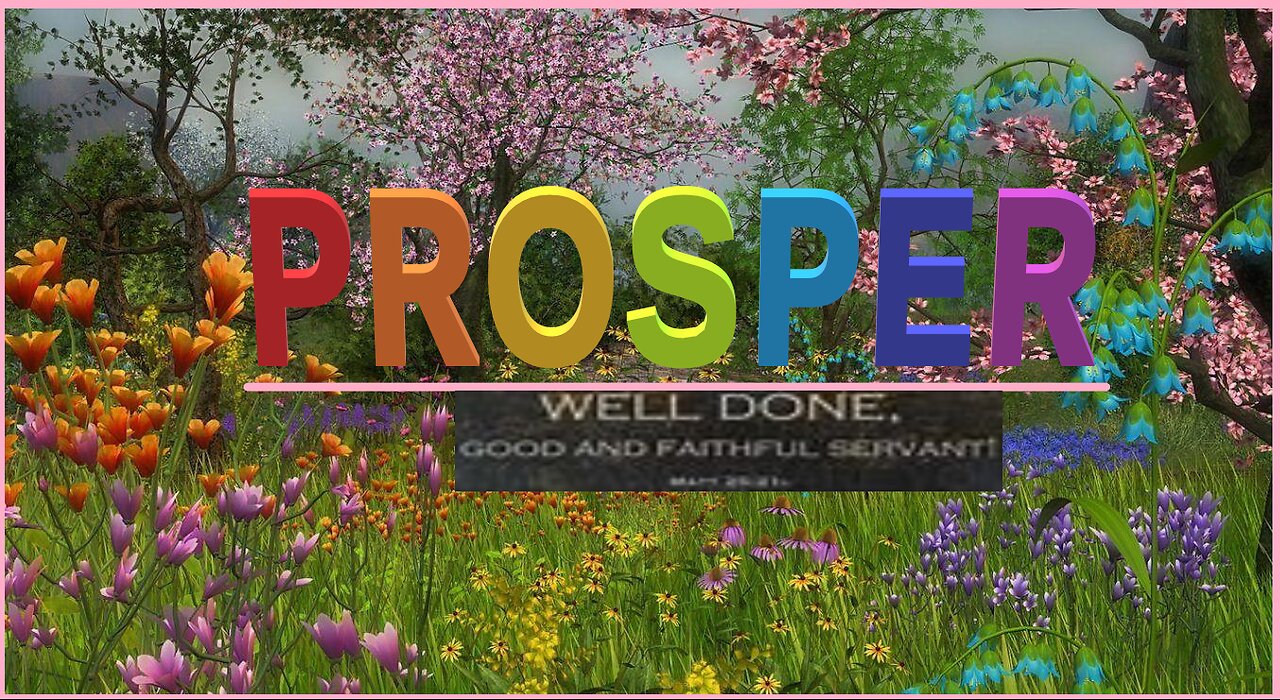 PARTNERSHIP WITH GOD #641 VPW