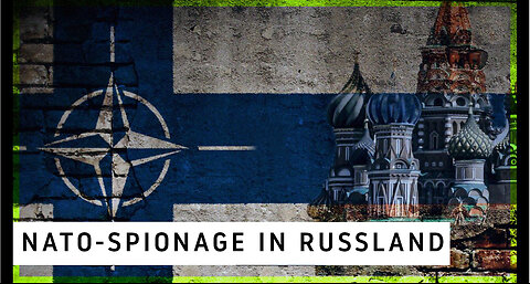 FSB deckt finnisches Spionagenetz zur Einmischung in russische Angelegenheiten auf