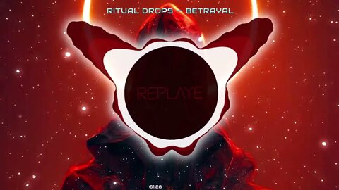 Ritual Drops — Betrayal | Replaye