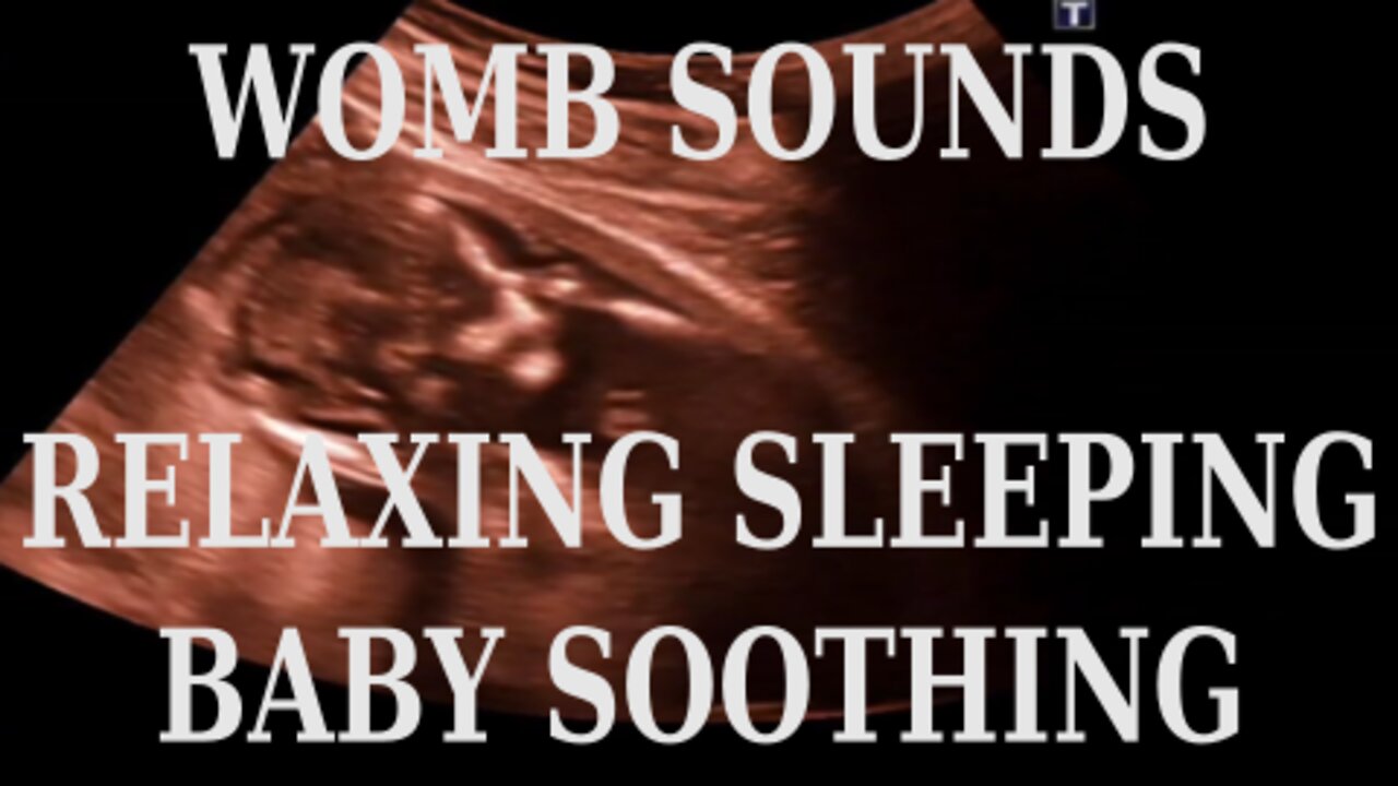 Womb Sounds Baby Sleep sounds