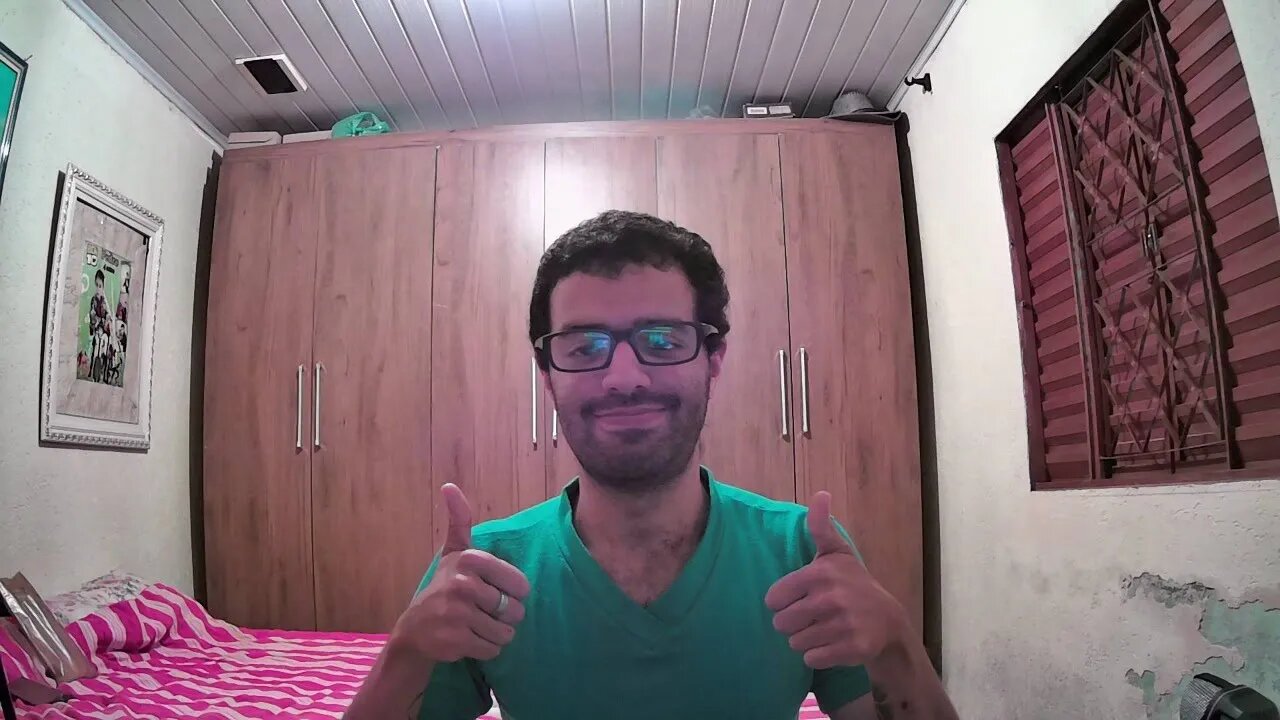 Conversando com os 4 Final de ano de 2020