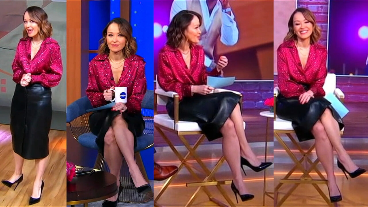 Eva Pilgrim Feb 12 2024