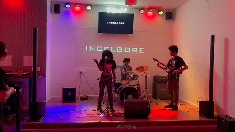 Infelgore at the Seven Crest - Teaneck, NJ - 7-12-24