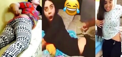 Funny video पापा की परी को लगा इंजेक्शन! FUNNIEST PAPA KI PARI CAUGHT ON CAM