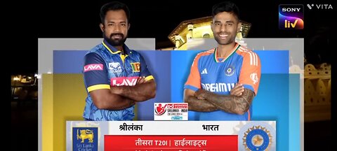 3rd T20 hindi highlights