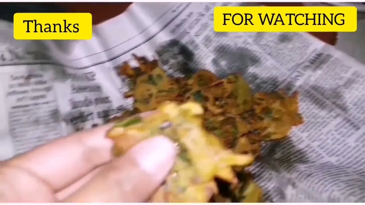 Lachha Pakora Recipe | آلو کے پکوڑے | Crispy Crunchy Pakoray | Aloo Pakora Recipe | KWTR&VLOG