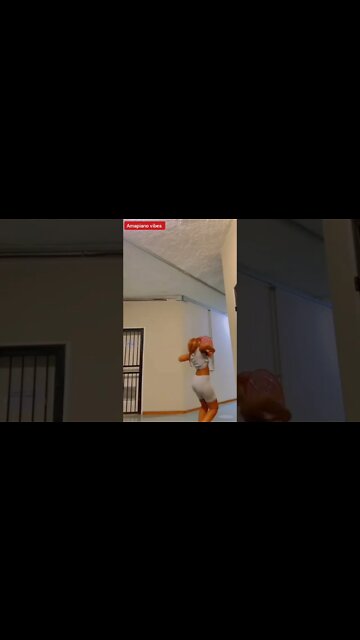 amapiano dance moves