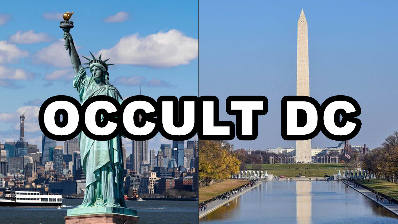 OCCULT DC