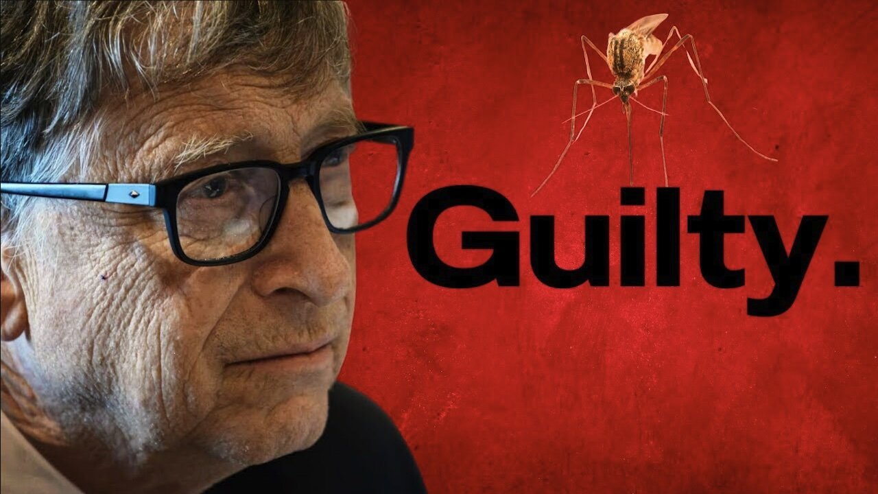 Bill Gates INDICTED and Heading to Trial! The Charges That Could Change Everything