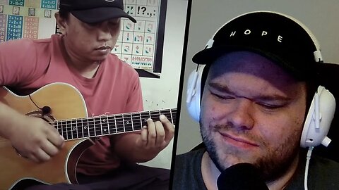 Alip_Ba_Ta - Sweet Child O' Mine Guns n Roses | He nailed It!