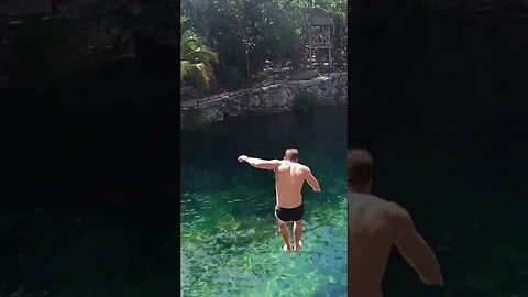 Cenote tortuga