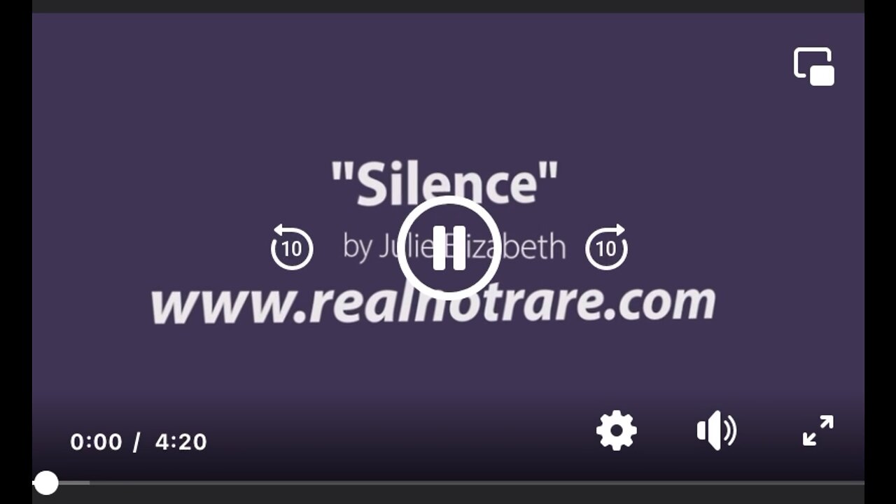 Vaccine reactions 😔