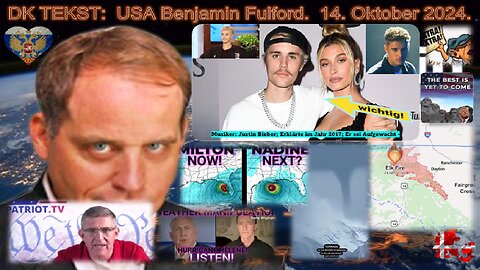 DK. Q + Tekst. B. Fulford. Fra 14. Oktober 2024. 2.05.00 t. (att.ppr)