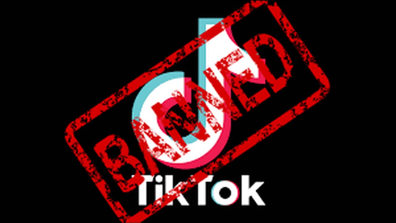 FBI ALLEGES TIK TOK A NATIONAL SECURITY!!!