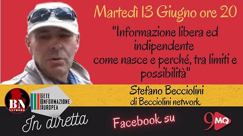 Informazione libera e indipendente: come nasce e perché tra limiti e possibilità