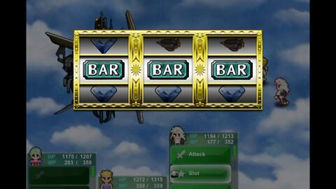 Final Fantasy 6 Playthrough (9/13)