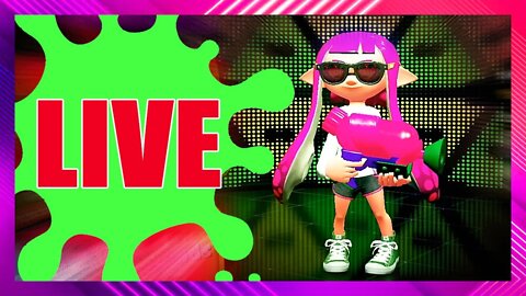 Splatoon 2 - No Commentary