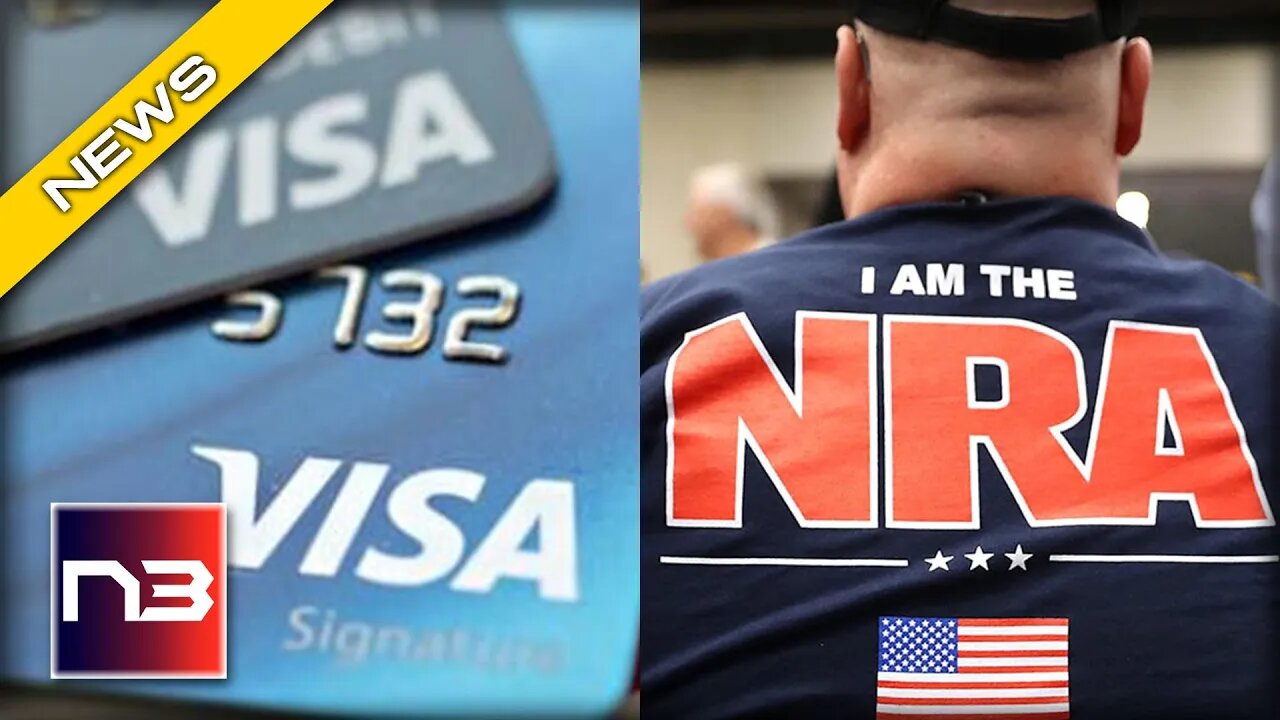 NRA, Gun Owners Break their Silence on the Left’s Silent Move to Create a National Gun Registry