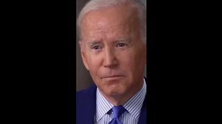 Joe Biden Thinks Inflation Isn’t That Bad