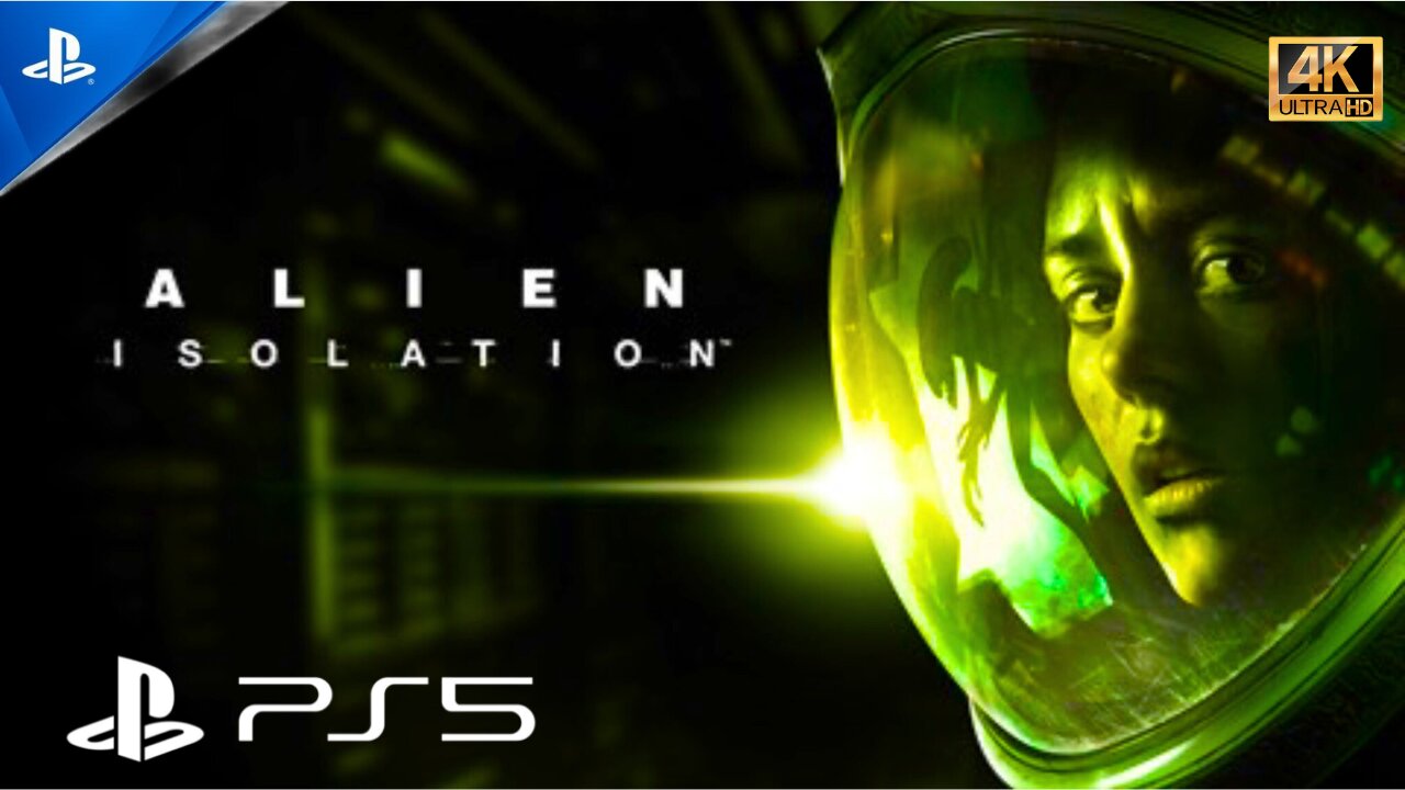 Alien: Isolation | Main Theme