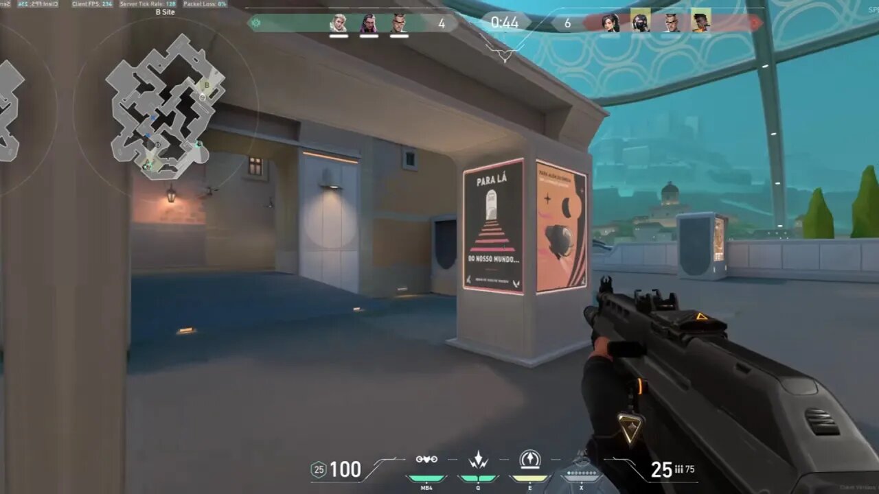 "that dart tho..."