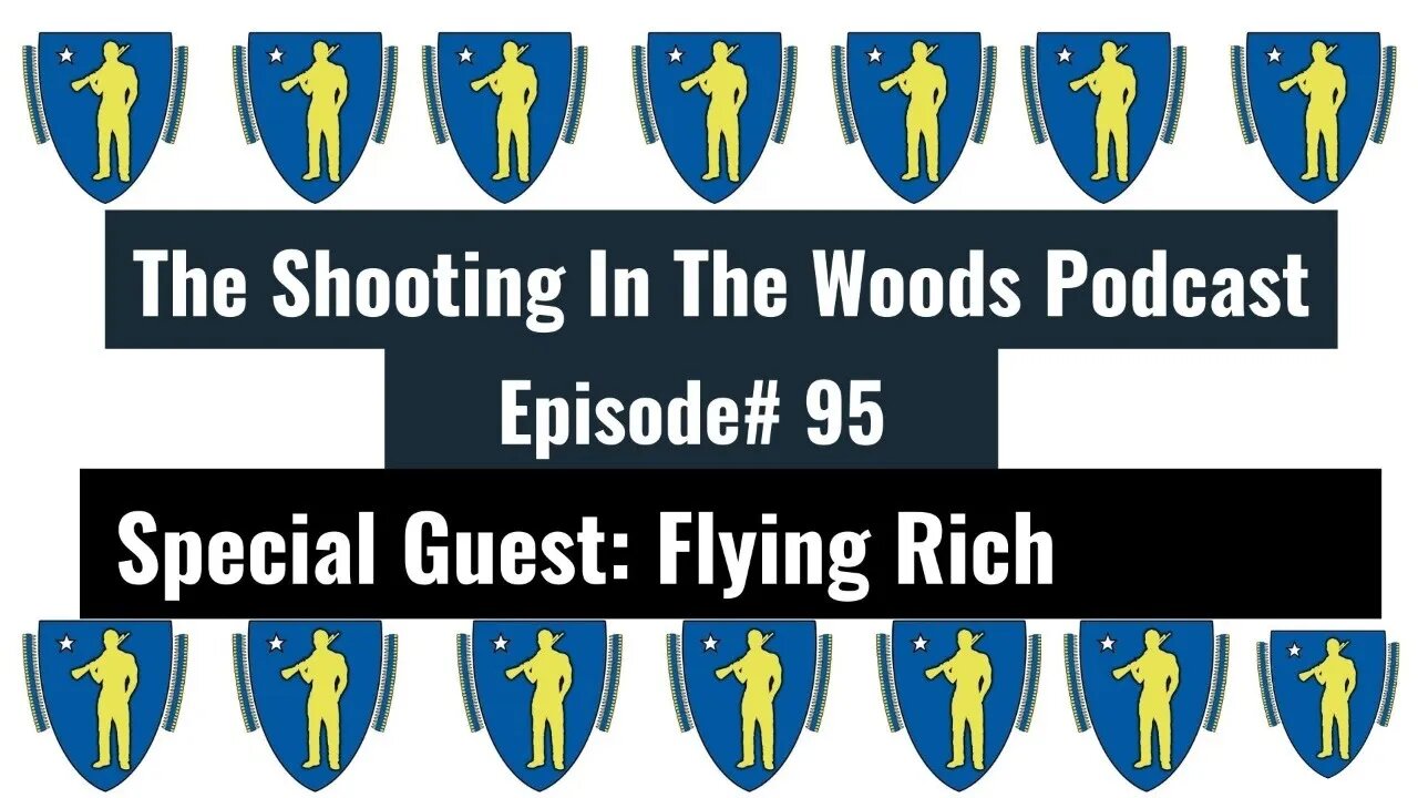 Are the Brass Collectors Over dramatic!!! The Shooting In The Woods Podcast