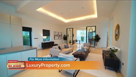 LuxuryProperty.com | Morning Blend