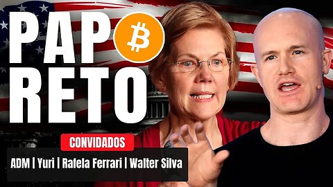 O HALVING DO BITCOIN NÃO É UM INDICADOR DE ALTA!