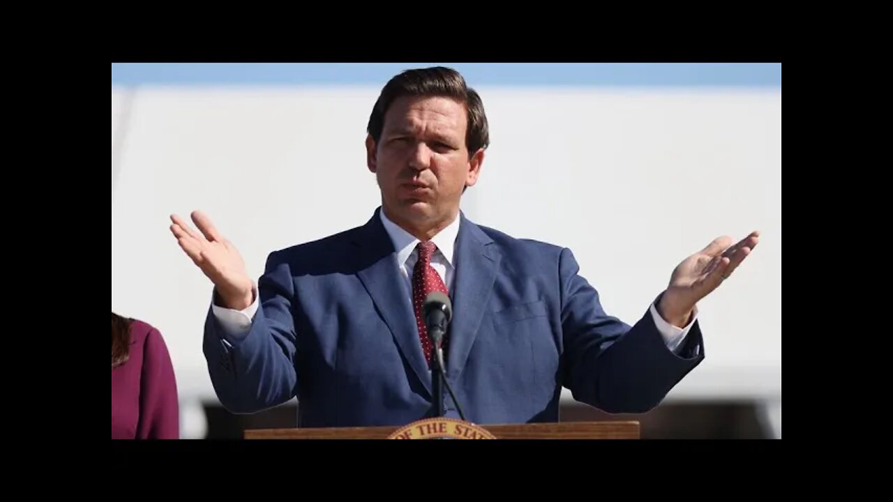 DeSantis on border crisis 'Disastrous' way to start an administration - Judge Jeanine FOX NEWS