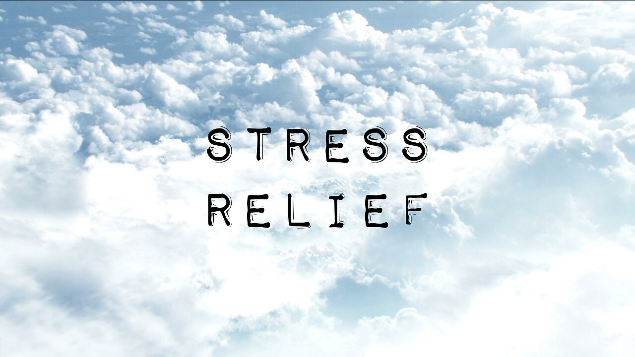 Relaxing music. Stress relief. 2