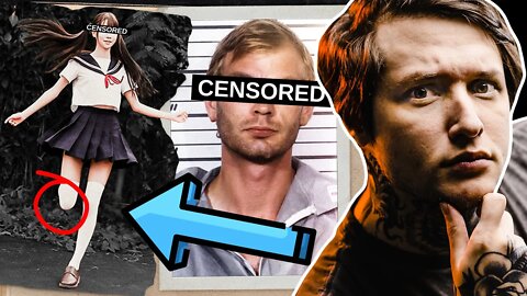 TOP 5 CASOS MAIS BIZARROS E CRUÉIS (QUE PARECEM MENTIRA) ESPECIAL 100K