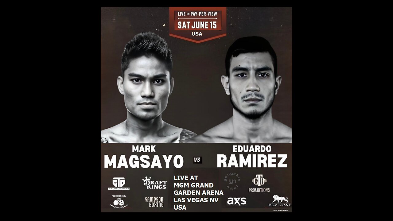 🇵ðŸ‡Mark "Magnifico" Magsayo Vs Isaac Avelar l Last Fight Highlights l Review 🥊