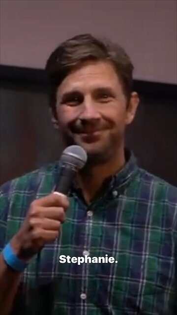 Comedian Brian Swinehart tells Kill Tony Podcast he didn’t take vaccine