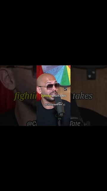 How Andrew Tate Makes Money Using Attention🔍💰