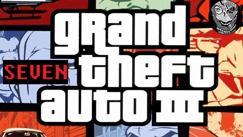 [Donald Love] (PART 7) Grand Theft Auto III PC