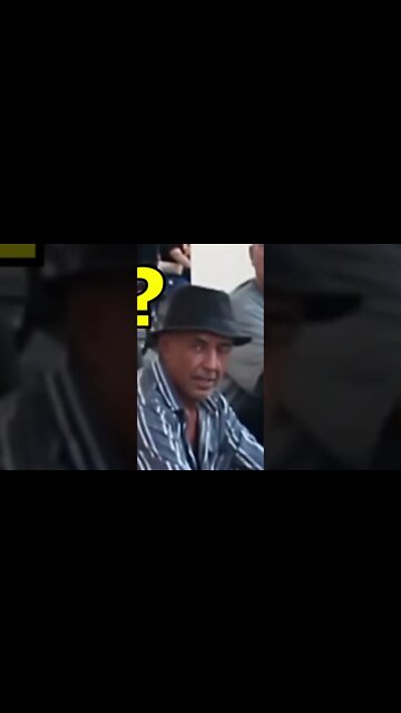 Esse cara e Doido? #shorts