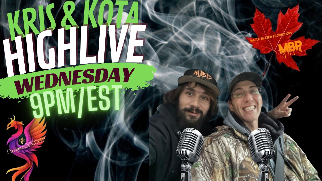 Highlive Wednesday