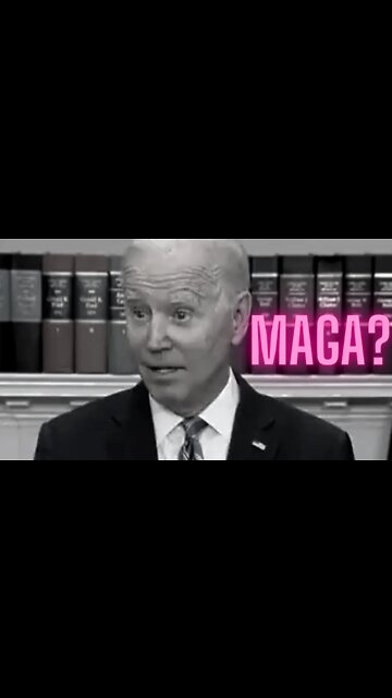 Biden Preaching Fear and Hate vs Republicans and Trump Supporters