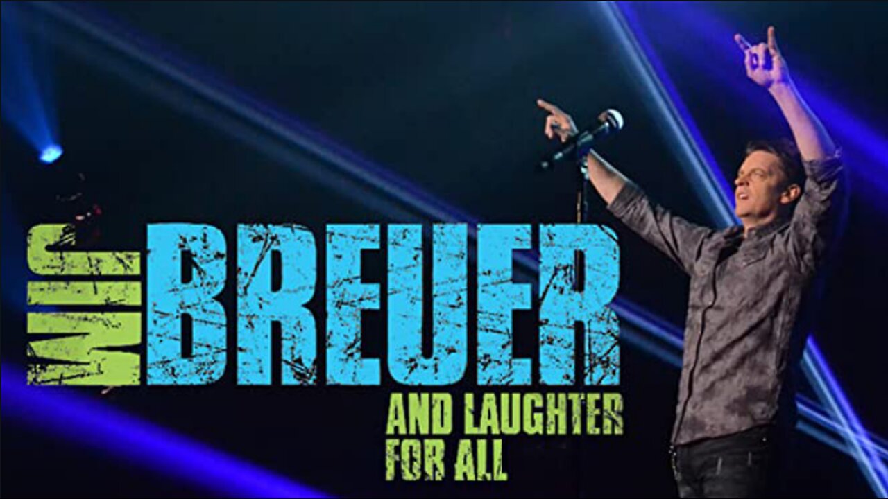 Jim Breuer - And Laughter For All - Comedy Special