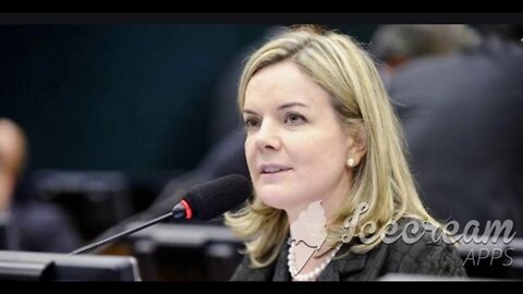 URGENTE : PALOCCI DENUNCIA GLEISI HOFFMANN, DEPUTADA E PRESIDENTE DO PT