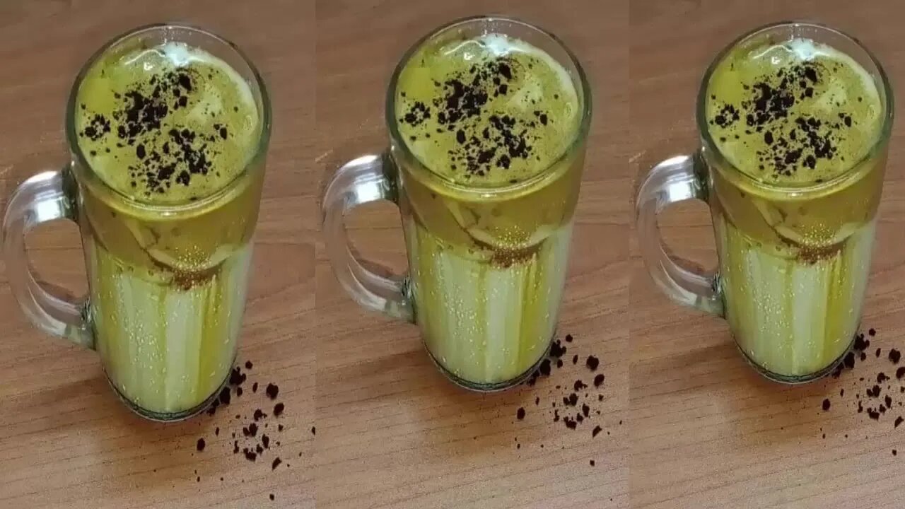 Dalgona Coffee Recipe | How To Make Dalgona Coffee | Pak Vs Malaysian Food,