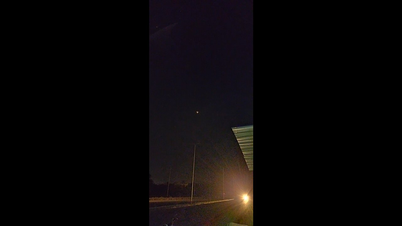 Moon nightš¤