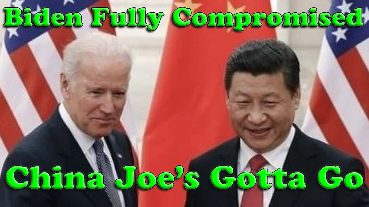 Leaks Are Destroying The Biden Administration | On The Fringe
