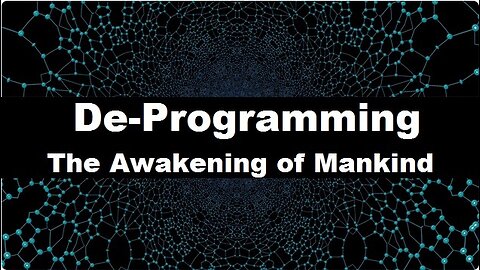 De-programming Mankind