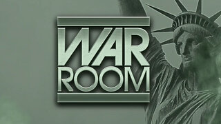 War Room - Hour 2 - Nov - 2 (Commercial Free)