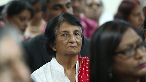 SOUTH AFRICA- Durban- Pravasi Bharatiya Divas 2019 celebration (Video) (ACn)